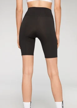 Women Calzedonia Cycling Sports Leggings