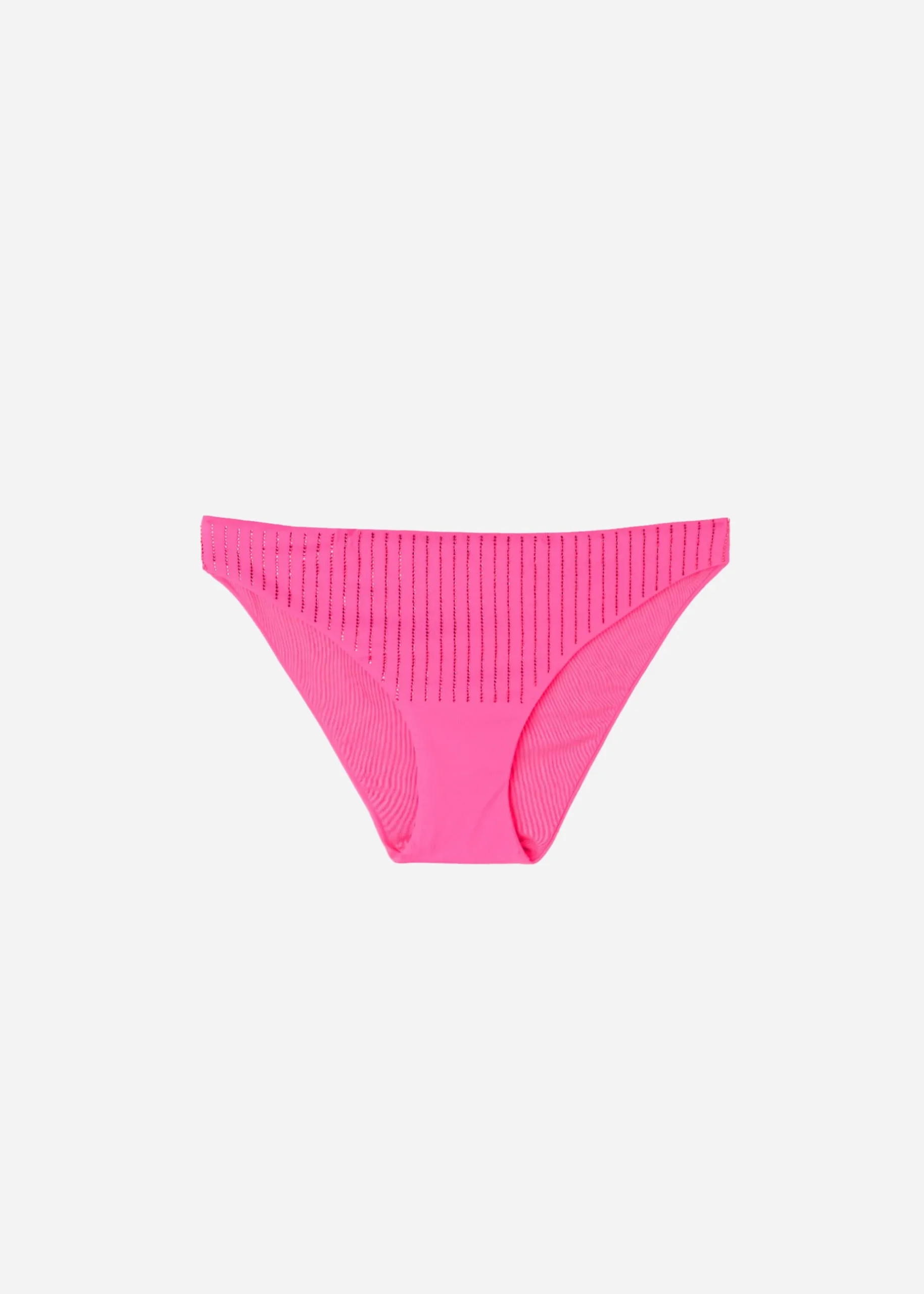 Women Calzedonia Diamante Bikini Bottoms Shanghai