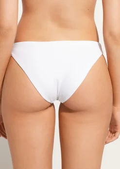 Women Calzedonia Diamante Bikini Bottoms Shanghai