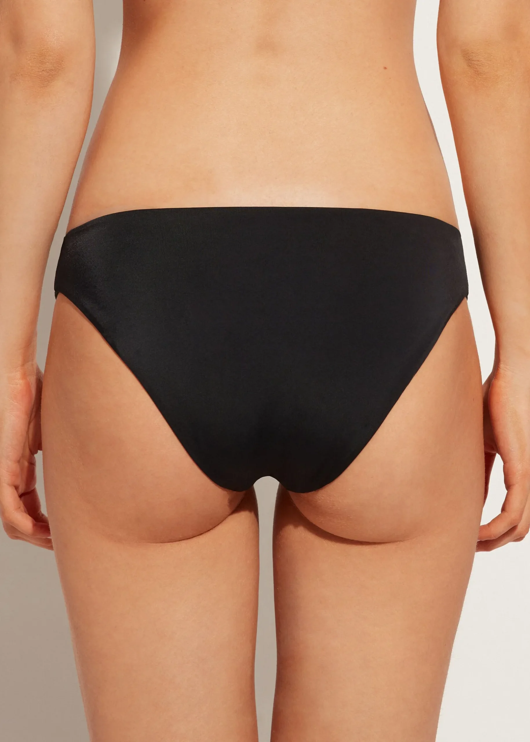Women Calzedonia Diamante Bikini Bottoms Shanghai