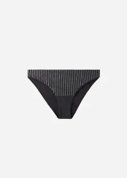 Women Calzedonia Diamante Bikini Bottoms Shanghai