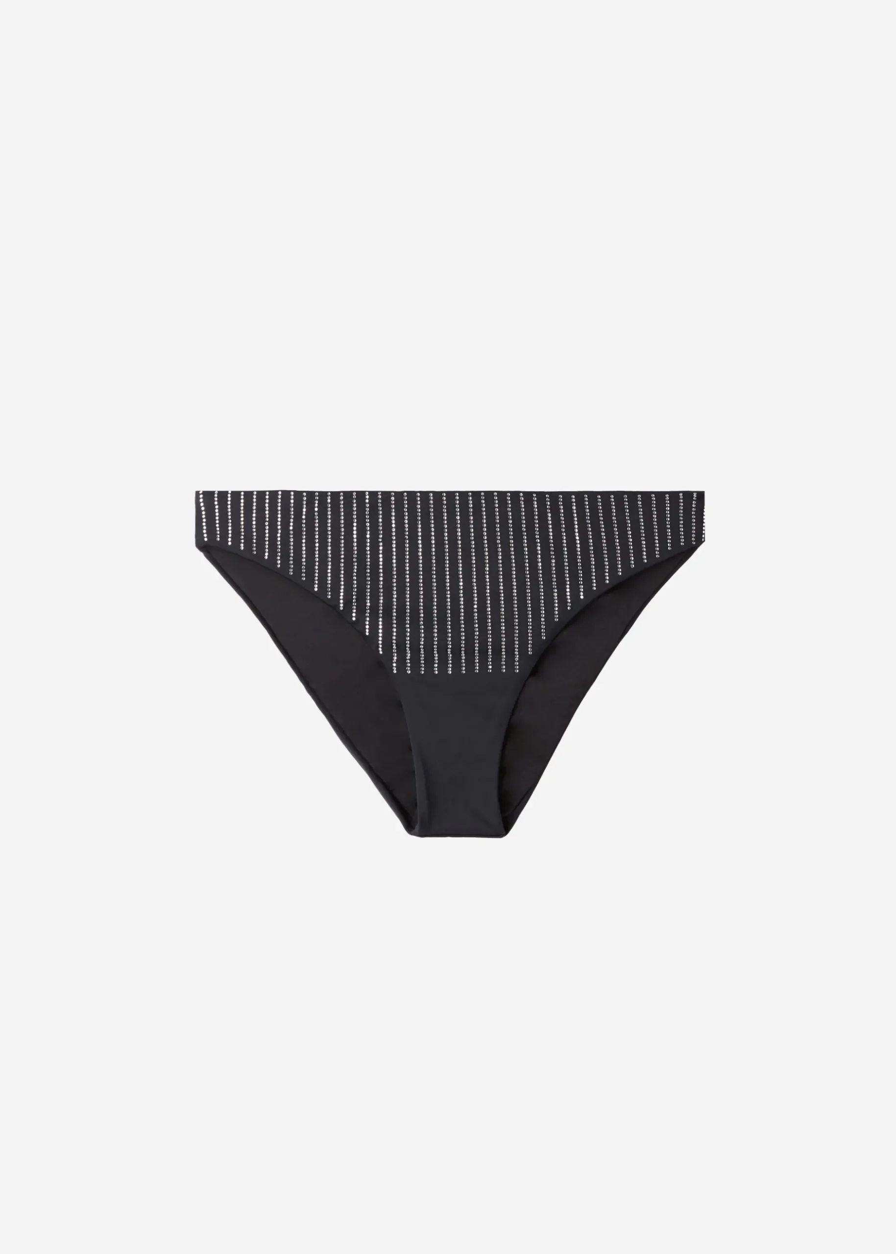 Women Calzedonia Diamante Bikini Bottoms Shanghai