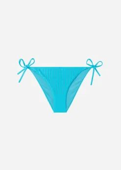 Women Calzedonia Diamante Tie Bikini Bottoms Shanghai