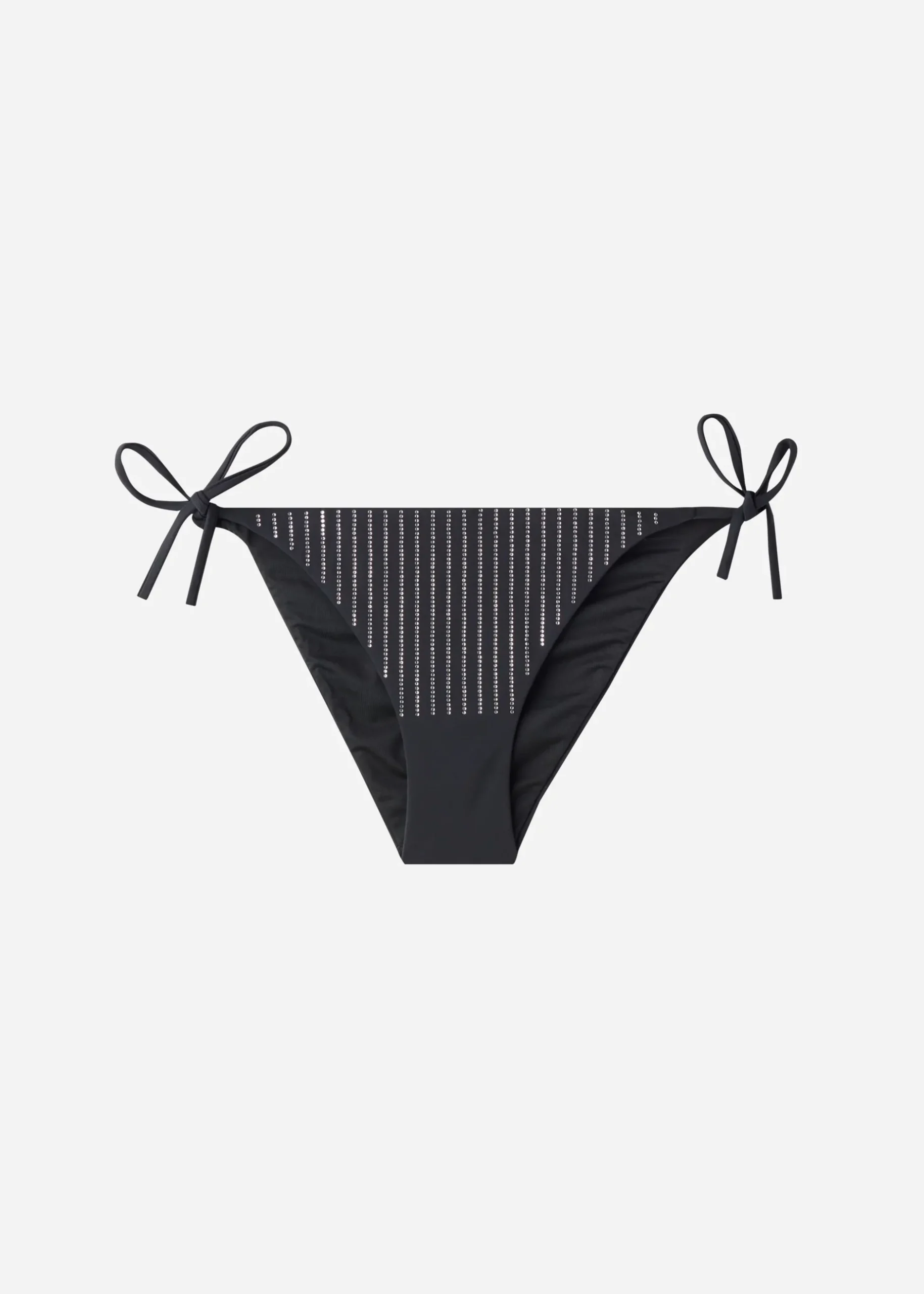 Women Calzedonia Diamante Tie Bikini Bottoms Shanghai