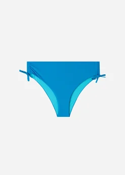Women Calzedonia Drawstring High-Waisted Bikini Bottoms Indonesia