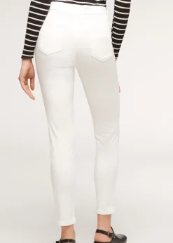 Women Calzedonia Eco Light Denim Push Up Jeans