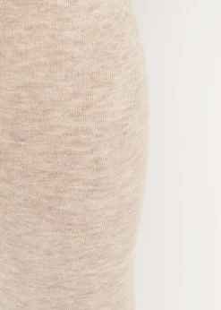 Kids Calzedonia Girl Eco Cotton Tights