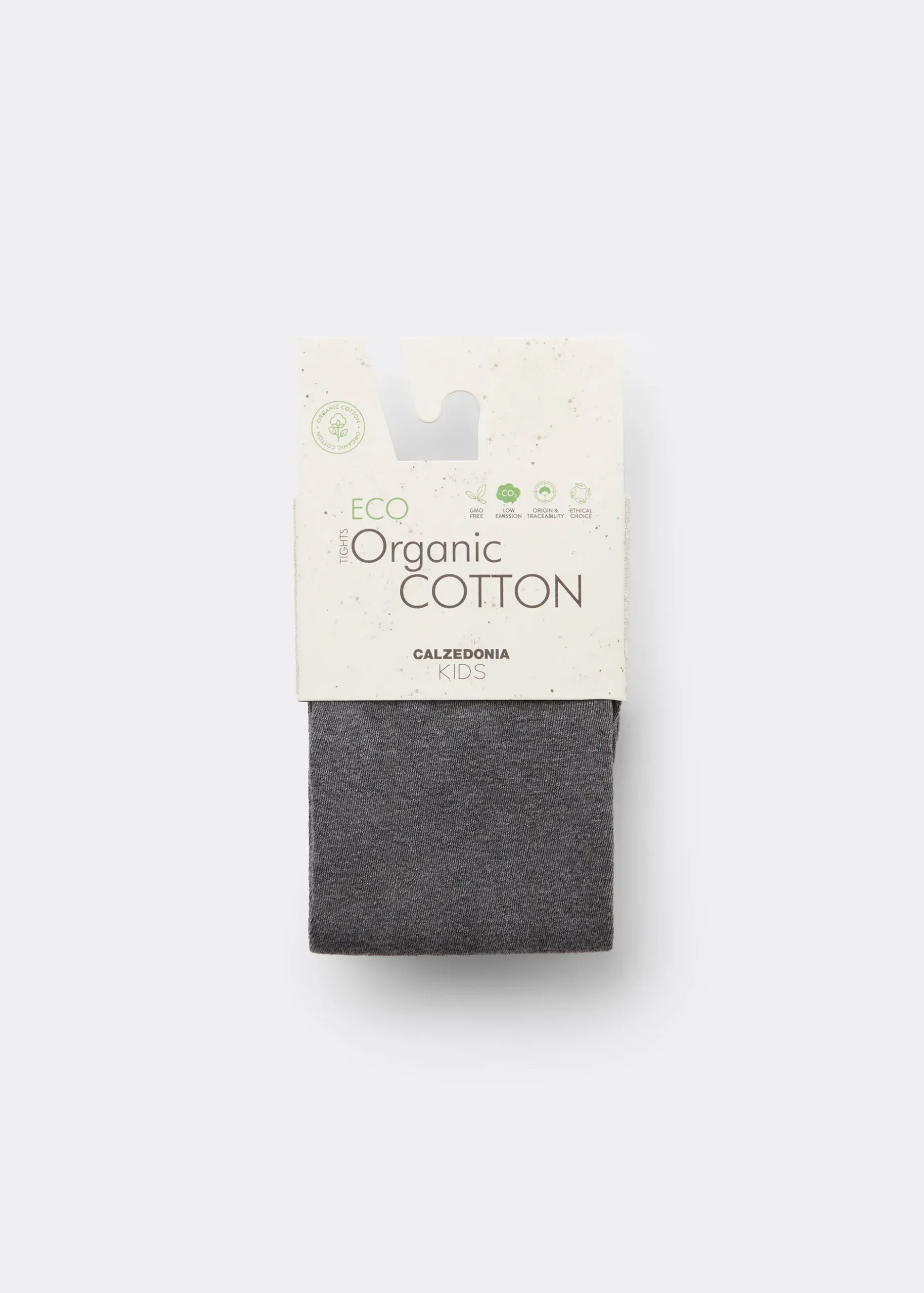 Kids Calzedonia Girl Eco Cotton Tights