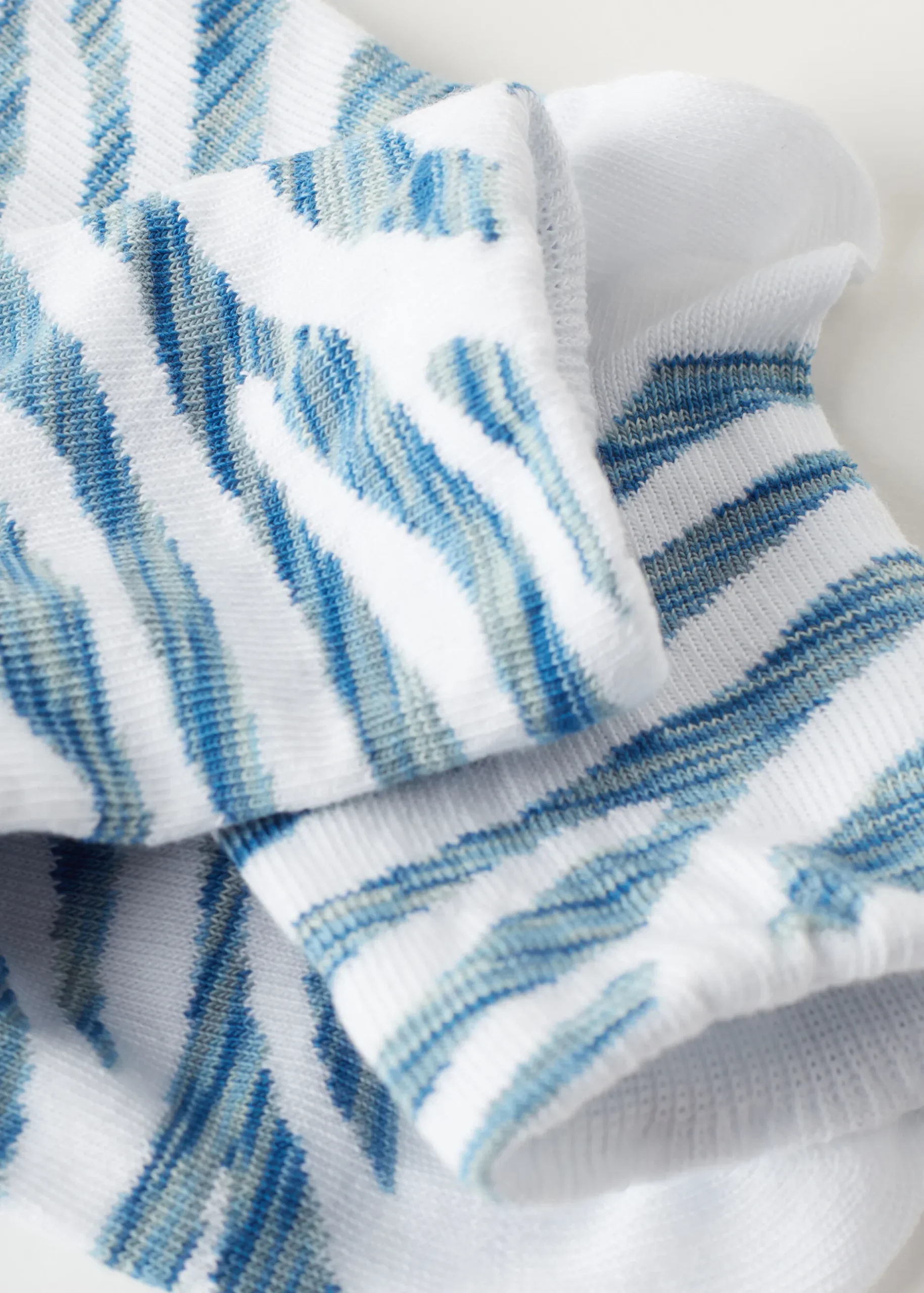 Kids Calzedonia Girls' Animal Print Short Socks