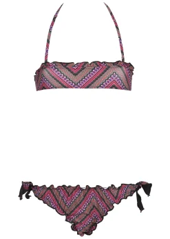 Kids Calzedonia Girls' Dorothy Mini Me Bikini