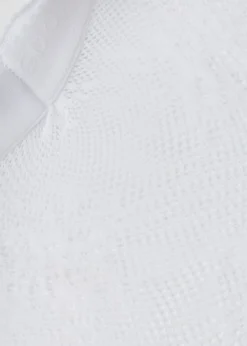 Kids Calzedonia Girls' Fishnet Tights