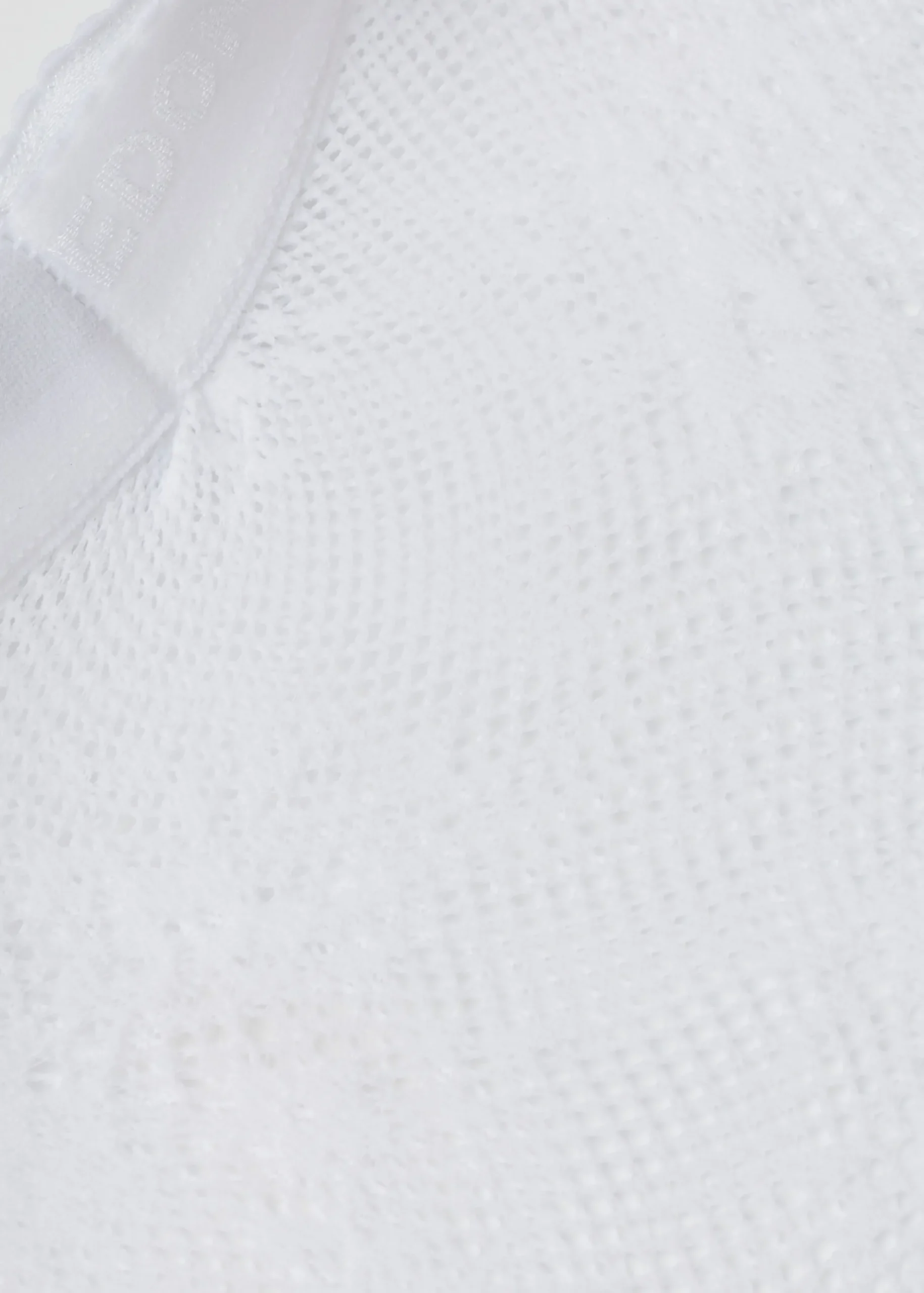 Kids Calzedonia Girls' Fishnet Tights