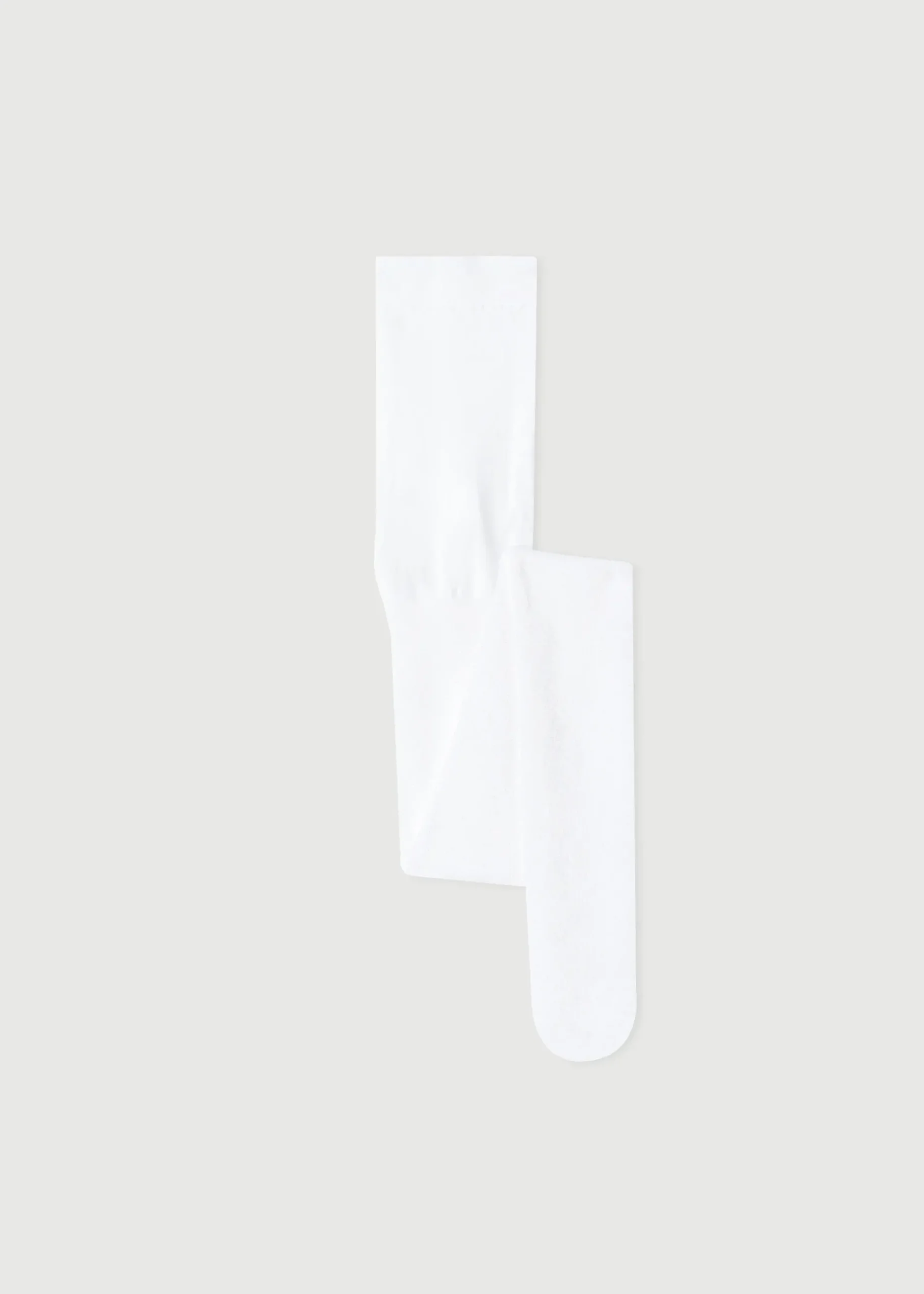 Kids Calzedonia Girls' Glitter Microfibre Tights