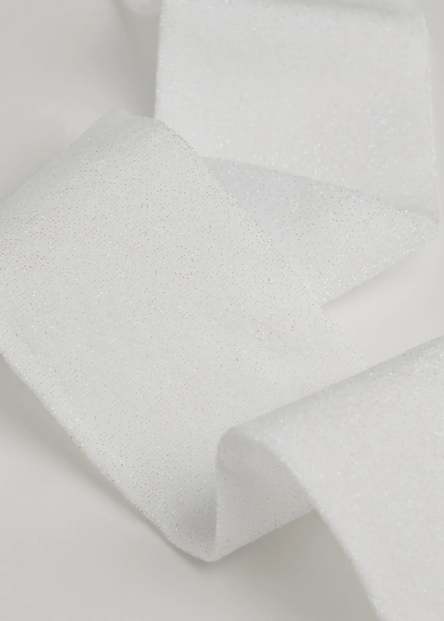 Kids Calzedonia Girls' Glitter Microfibre Tights