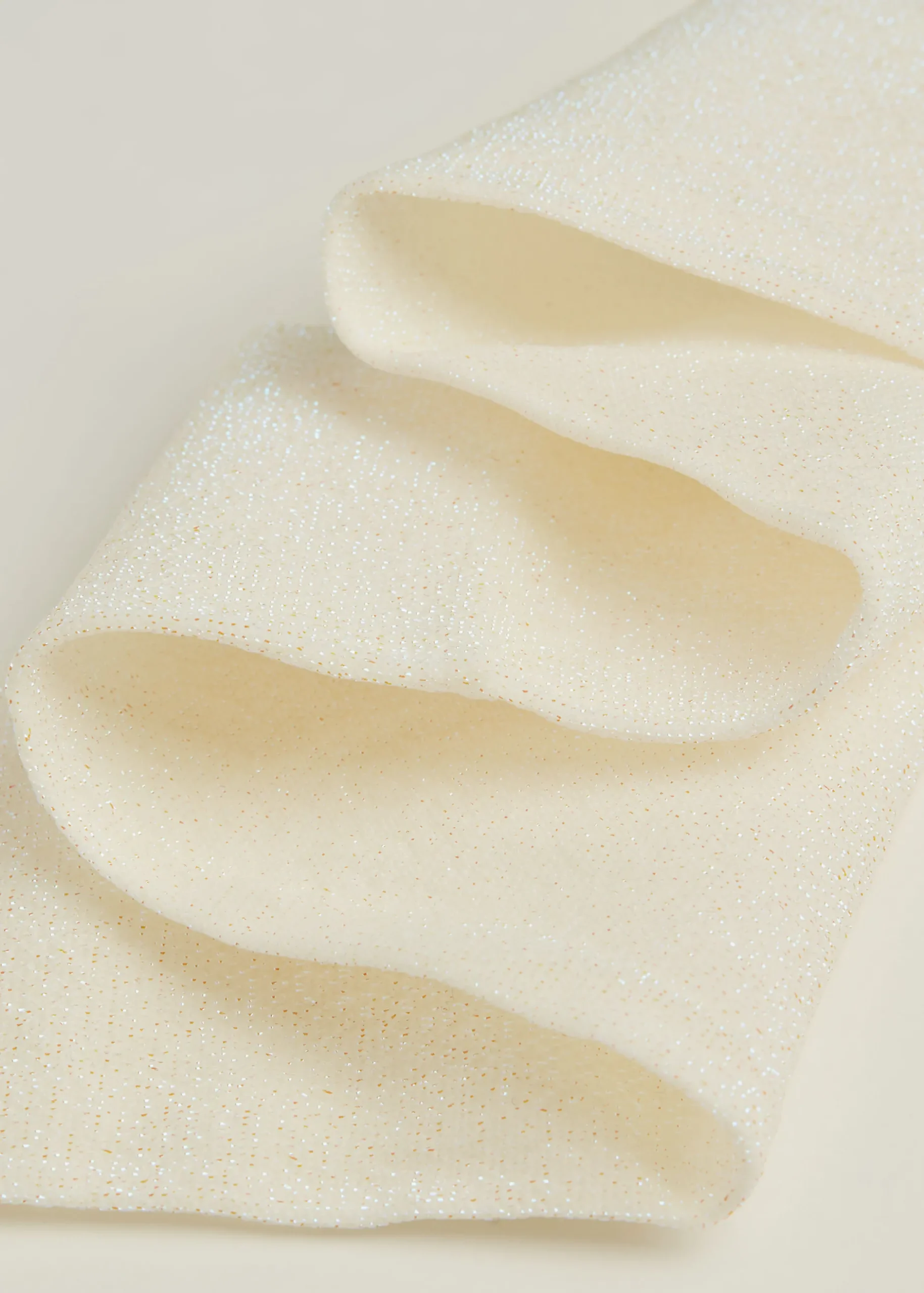 Kids Calzedonia Girls' Glitter Microfibre Tights