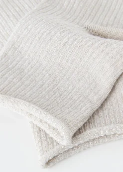 Kids Calzedonia Girls' Glitter Short Socks