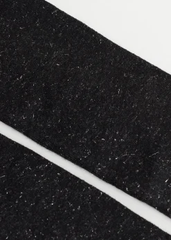 Kids Calzedonia Girls' Glitter Viscose Tights