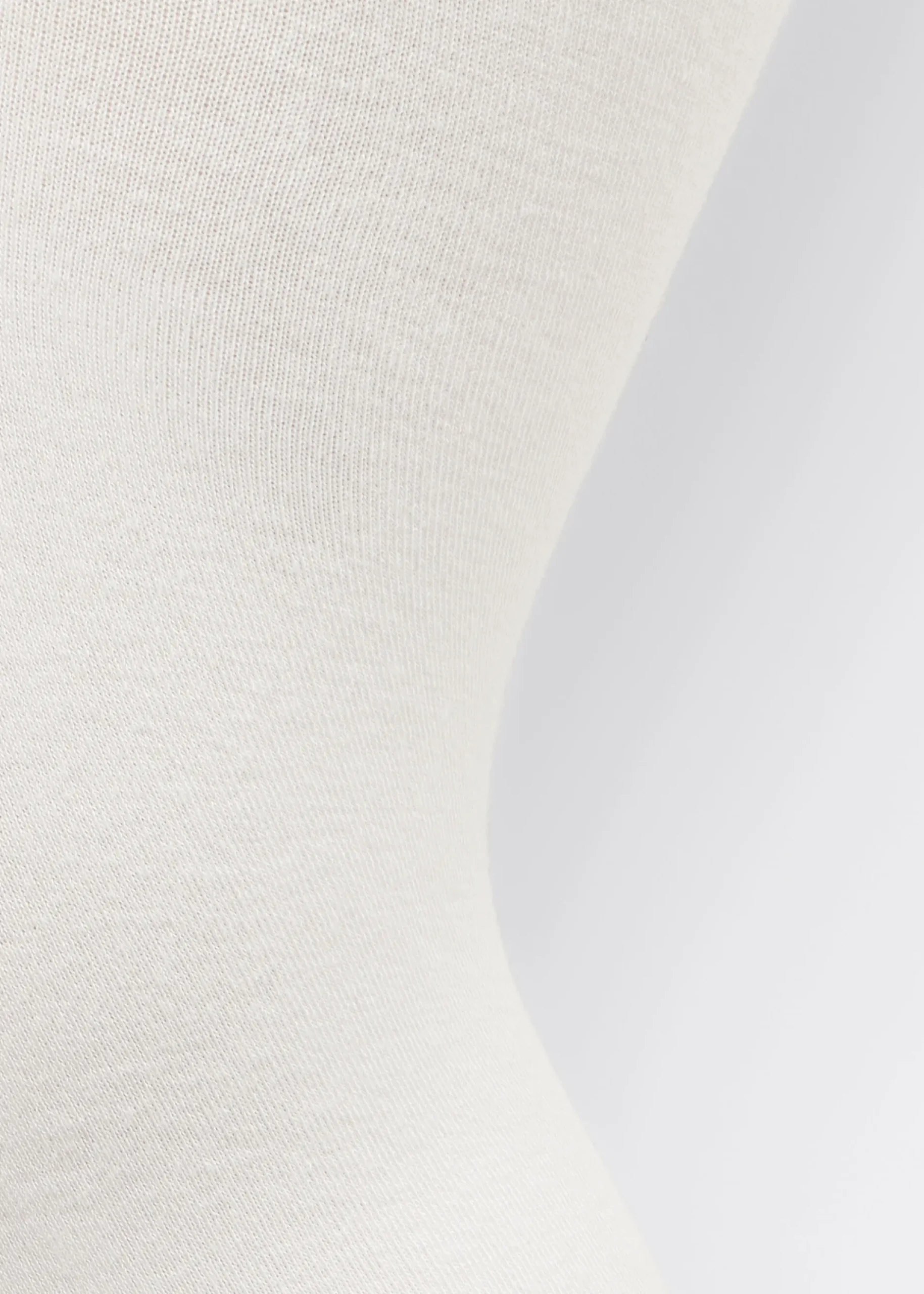 Kids Calzedonia Girls' Super Opaque Tights With Cashmere