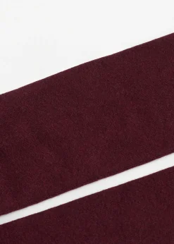 Kids Calzedonia Girls' Super Opaque Tights With Cashmere