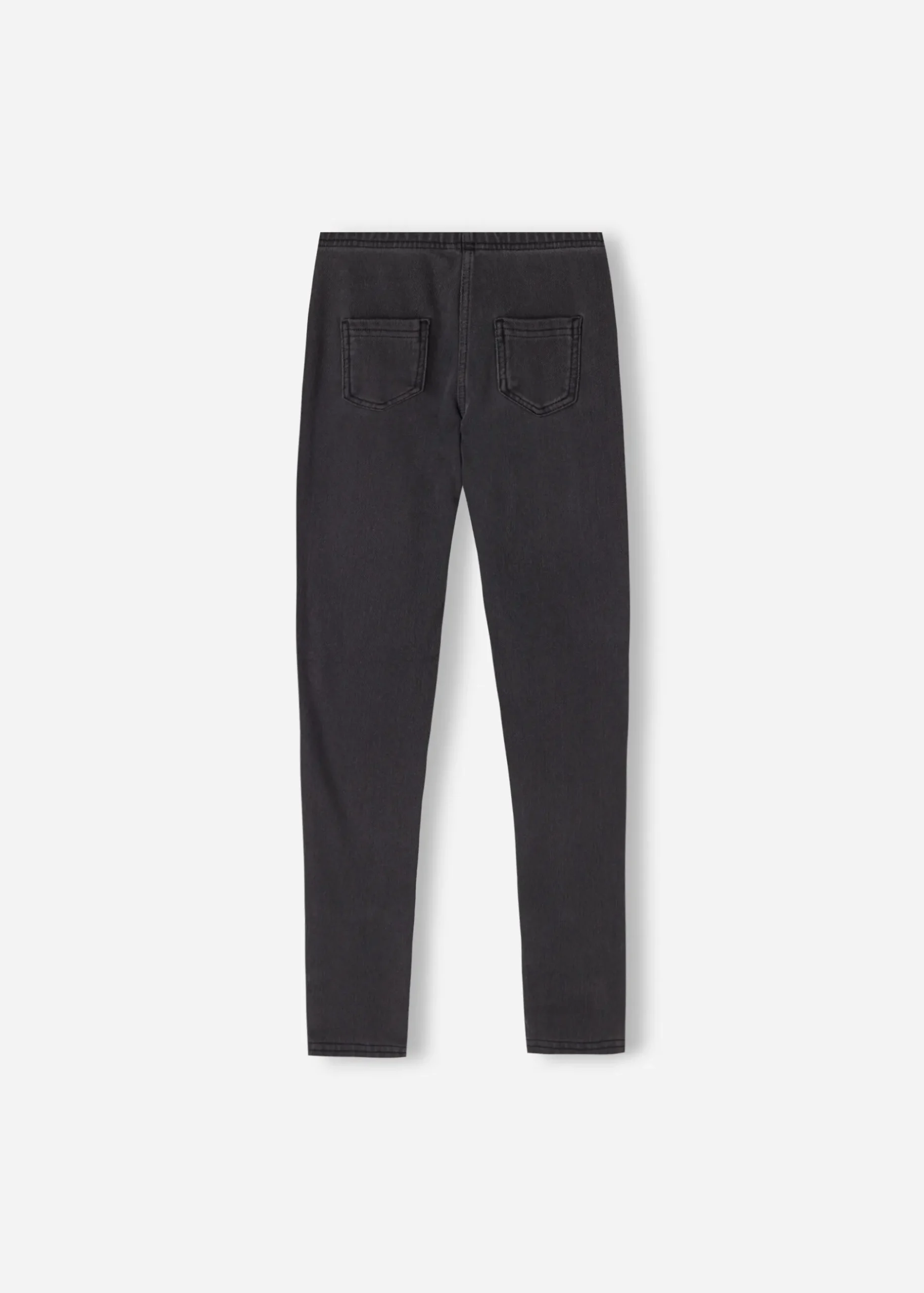 Kids Calzedonia Girls' Thermal Denim Leggings