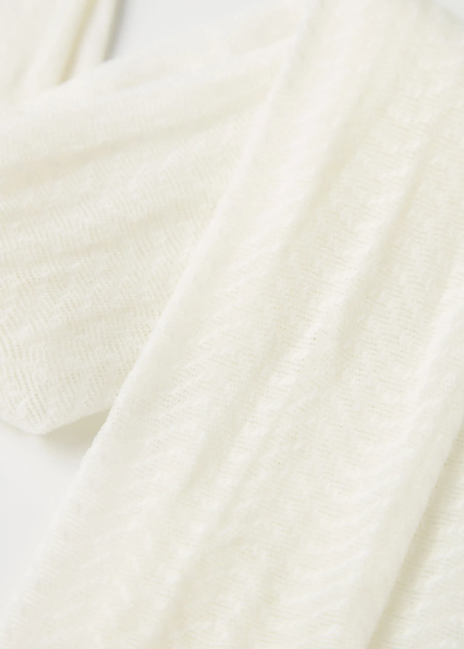 Kids Calzedonia Girls' Wave-Patterned Micronet Tights