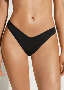 Women Calzedonia High-Leg Brazilian Bikini Bottoms Indonesia