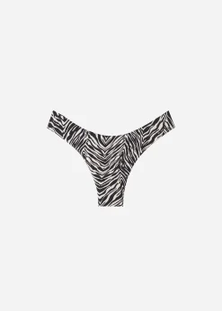 Women Calzedonia High-Leg Brazilian Bikini Bottoms Nairobi