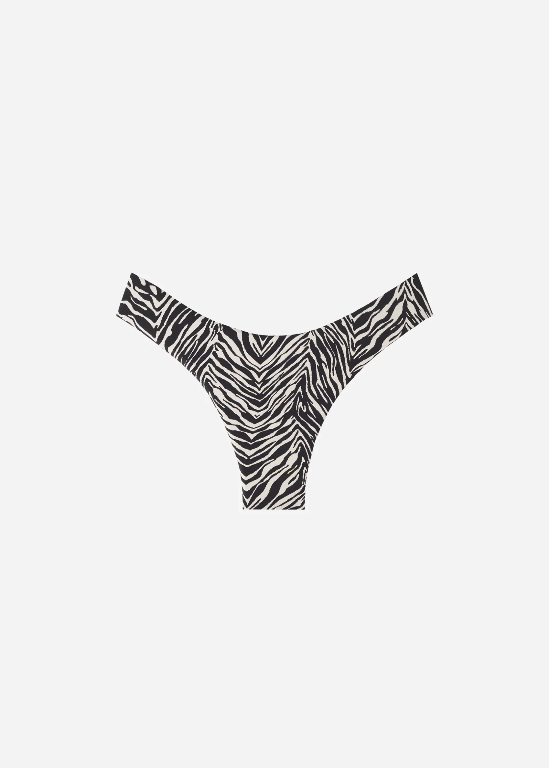 Women Calzedonia High-Leg Brazilian Bikini Bottoms Nairobi