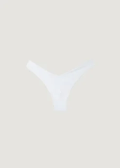 Women Calzedonia High-Leg Brazilian Bikini Bottoms Indonesia
