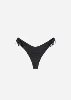 Women Calzedonia High-Leg Brazilian Bikini Bottoms Taipei