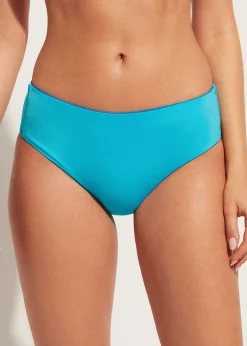 Women Calzedonia High-Waisted Bikini Bottoms Indonesia