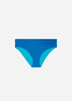 Women Calzedonia High-Waisted Bikini Bottoms Indonesia