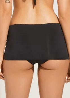 Women Calzedonia High-Waisted Bikini Bottoms Indonesia