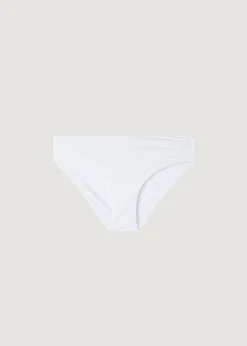 Women Calzedonia High-Waisted Bikini Bottoms Indonesia