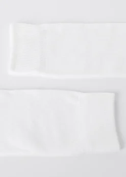 Kids Calzedonia Kids' Breathable Cotton Long Socks