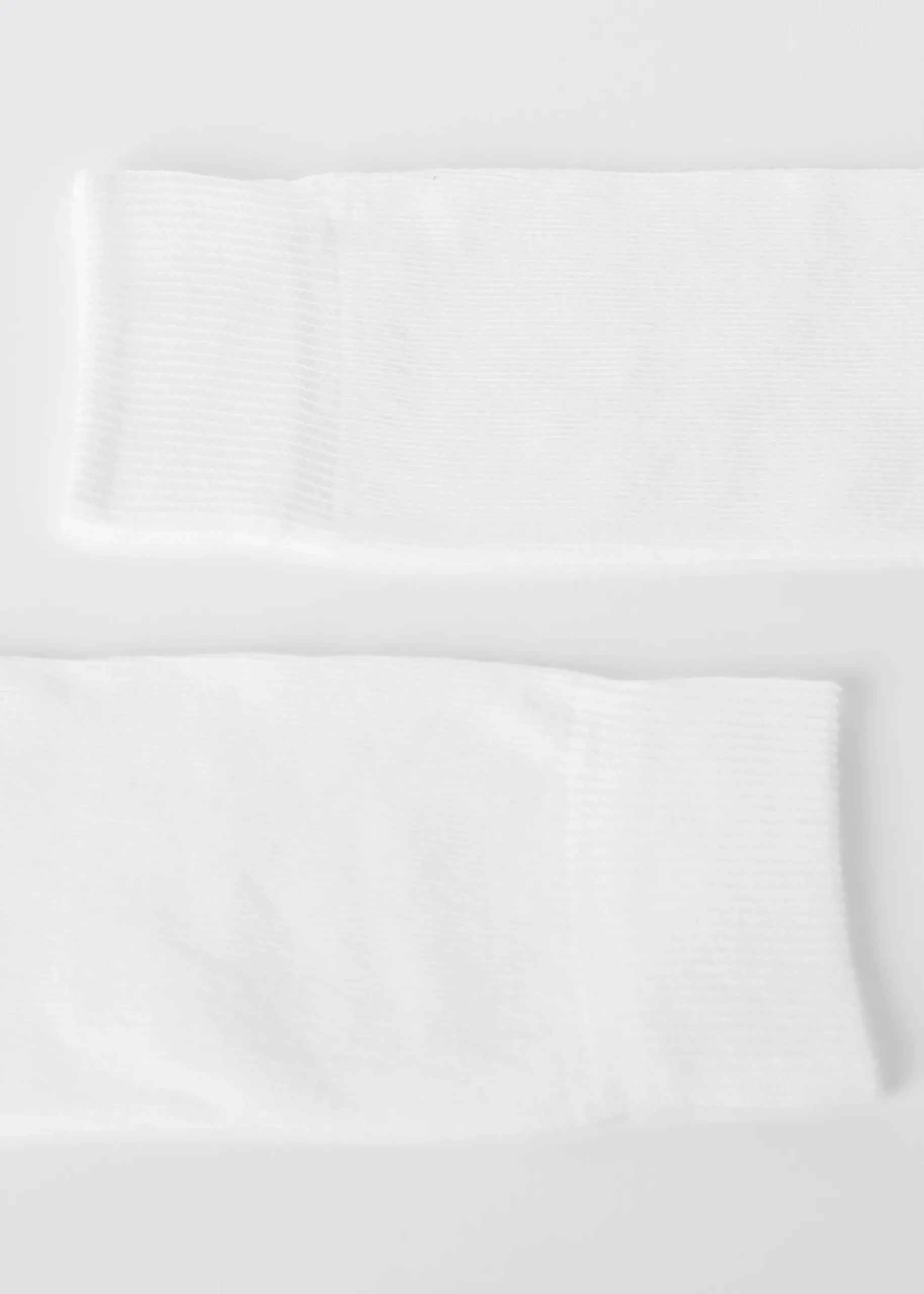 Kids Calzedonia Kids' Breathable Cotton Long Socks