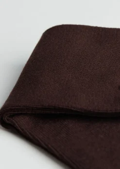 Kids Calzedonia Kids' Breathable Cotton Long Socks