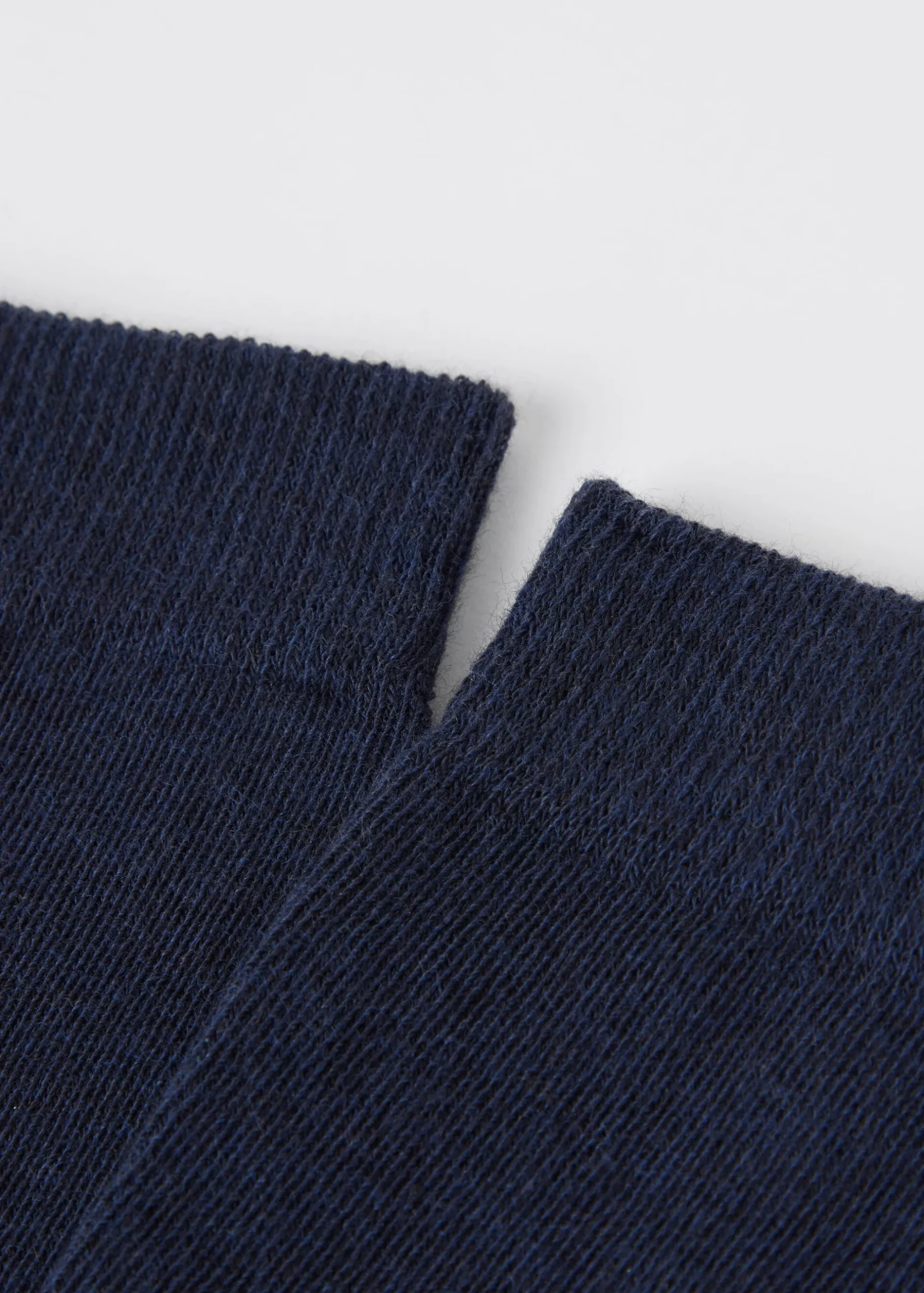 Kids Calzedonia Kids' Breathable Cotton Long Socks