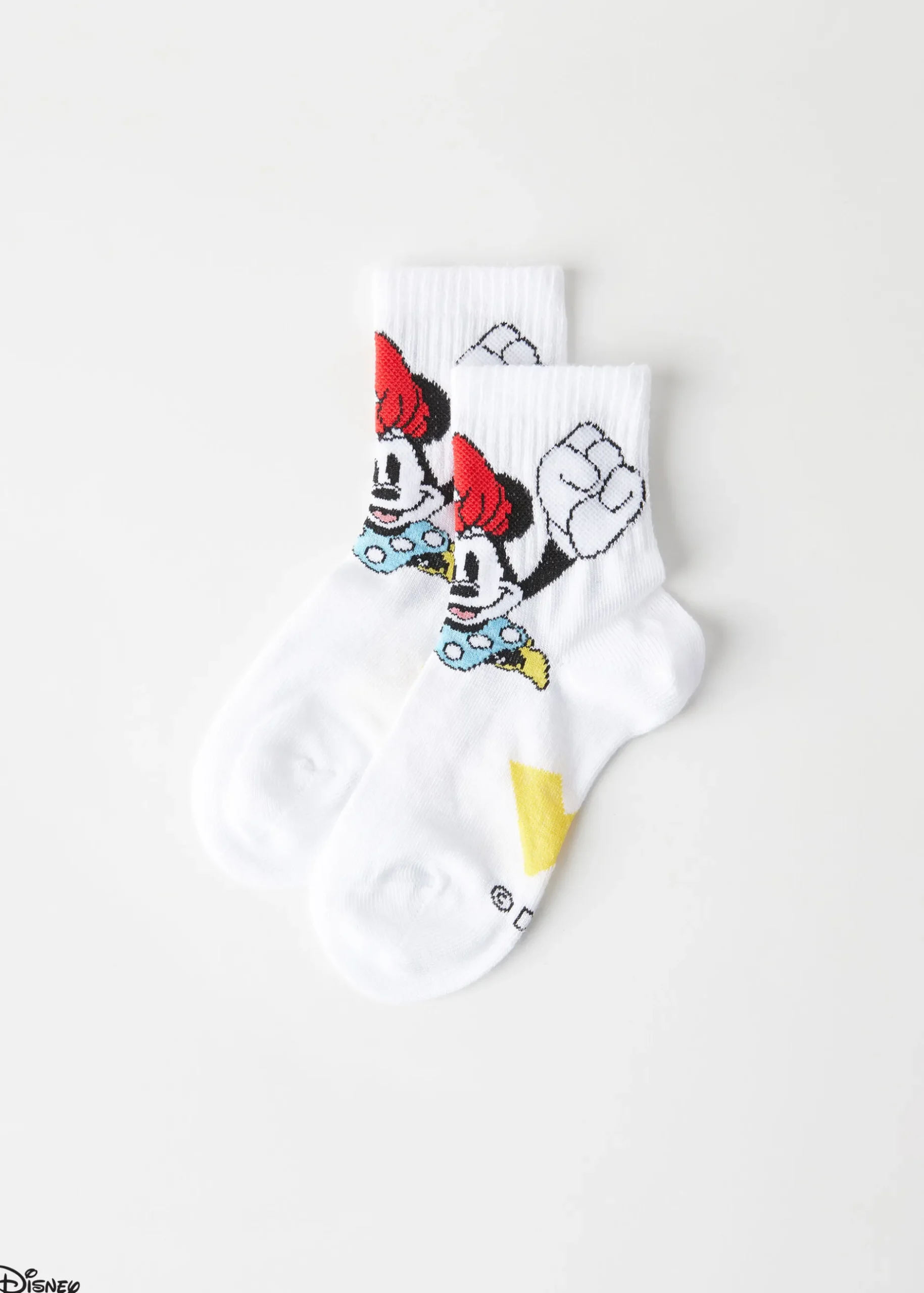Kids Calzedonia Kids' Disney Short Socks