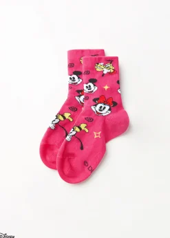 Kids Calzedonia Kids' Disney Short Socks