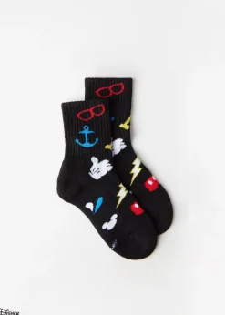 Kids Calzedonia Kids' Disney Short Socks
