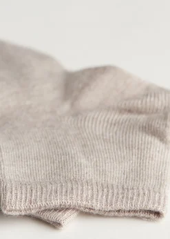 Kids Calzedonia Kids' Short Socks With Cashmere