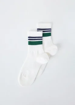 Kids Calzedonia Kids' Strap Short Socks