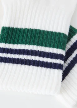 Kids Calzedonia Kids' Strap Short Socks