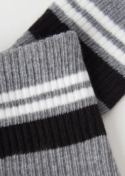 Kids Calzedonia Kids' Strap Short Socks