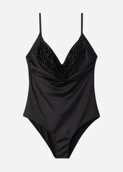 Women Calzedonia Lightly Padded Swimsuit Taipei