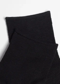 Women Calzedonia Linen And Viscose Short Socks