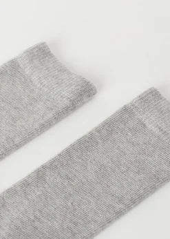 Kids Calzedonia Long Soft Cotton Socks