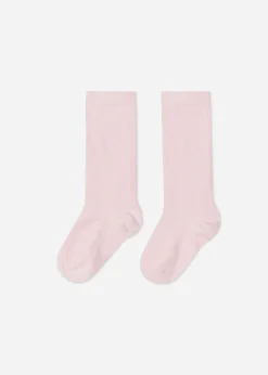 Kids Calzedonia Long Soft Cotton Socks