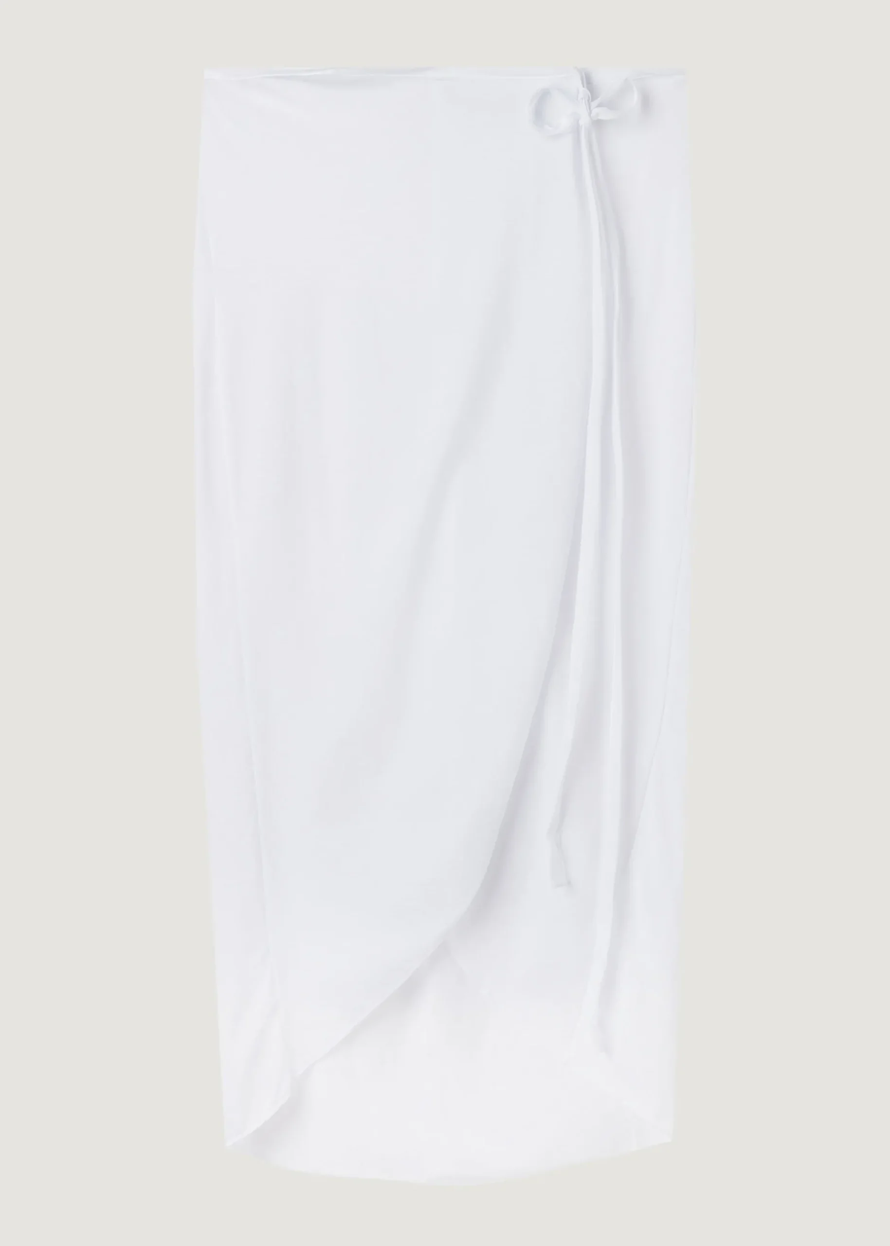 Women Calzedonia Long Wraparound Sarong